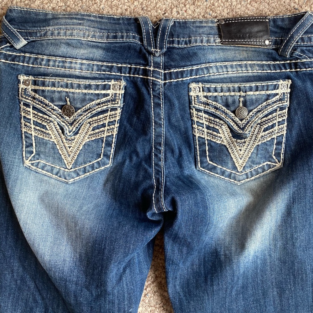 ViGoss Jeans